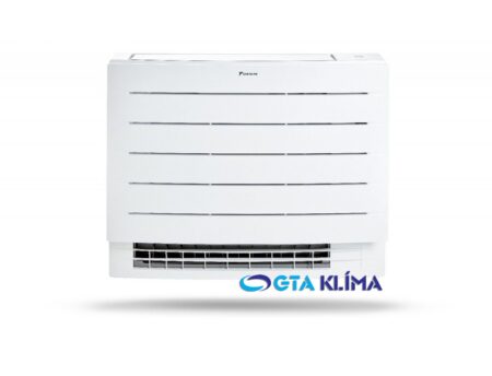 Parapetná klimatizácia DAIKIN PERFERA FVXM25A9 + RXM25R9 R32 2,5kW