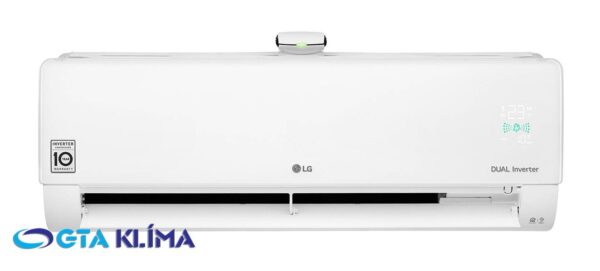 Nástenná klimatizácia LG AIR PURIFIER s Wifi AP09RK.NSJ 2,5kW