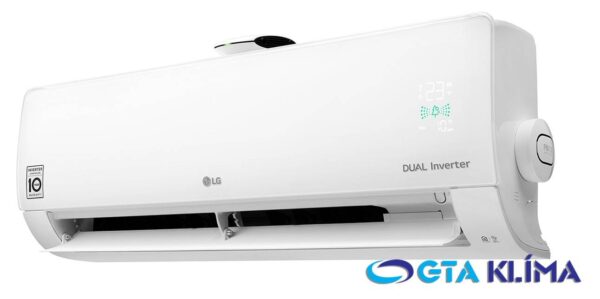 Nástenná klimatizácia LG AIR PURIFIER s Wifi AP09RK.NSJ 2,5kW