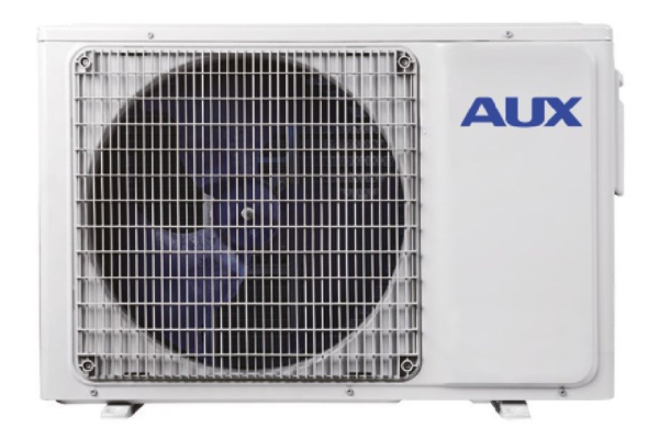Nástenná klimatizácia AUX Q-SMART PREMIUM s Wifi AUX-09QP 2,7kW