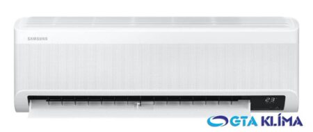 Nástenná klimatizácia SAMSUNG WIND-FREE ELITE s WiFi AR09TXCAAWKNEU R32 2,5kW