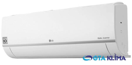 Nástenná klimatizácia LG STANDARD PLUS PC09SK.NSJ s WIFI 2,5kW