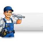 7kW Nástenná klimatizácia Inventor Ultra Comfort MFVI32-24WFI/MFVO32-24 s montážou