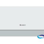2,5kW Nástenná klimatizácia GREE CLIVIA s Wifi do -25°C GWH09AUCXB-K6DNA2A