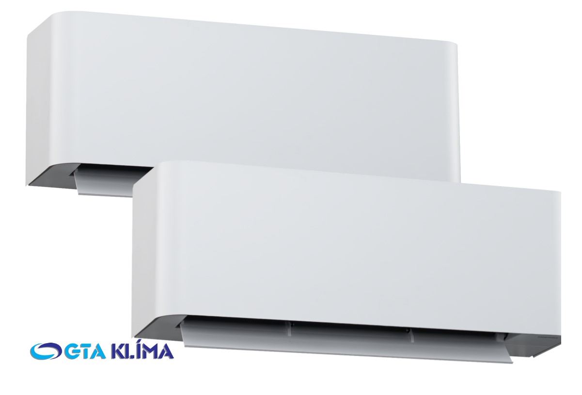 3,5kW+3,5kW MULTISPLIT TOSHIBA SHORAI CURVE s Wifi RAS-B13P2KVSG-E+RAS-B13P2KVSG-E