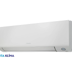 4,2kW Nástenná klimatizácia DAIKIN PERFERA II s Wifi FTXM42A + RXM42A R32