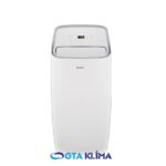 Mobilná klimatizačná jednotka GREE MONA GPC10AN-K5NNA1A 2,9kW