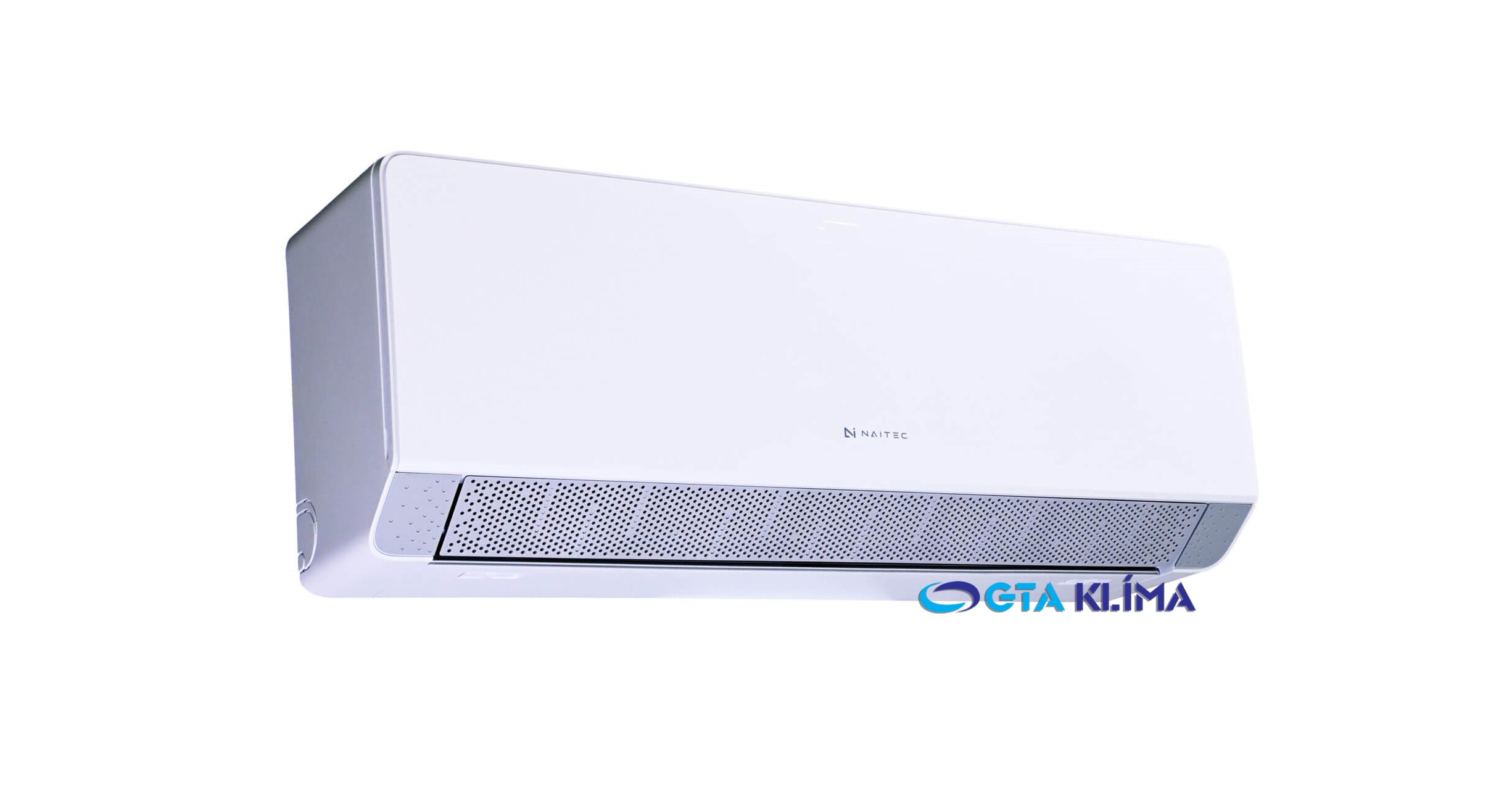 4x3,5kW MULTISPLIT NAITEC SENSITIVE PRO s Wifi 4xSP35HWXKI s montážou - Image 3