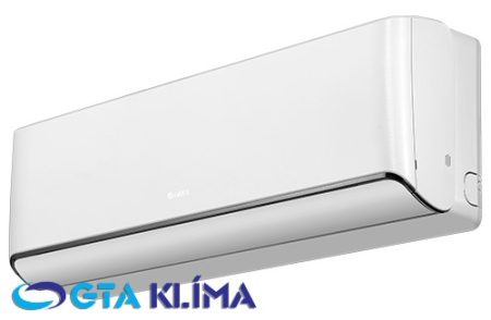 2,7kW Nástenná klimatizácia GREE AIRY s WiFi GWH09AVCXB-K6DNA1B - bez montáže, biela