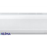 5kW Nástenná klimatizácia SAMSUNG WIND-FREE COMFORT S2 AR60F18C1AWNEU R32 s WiFi