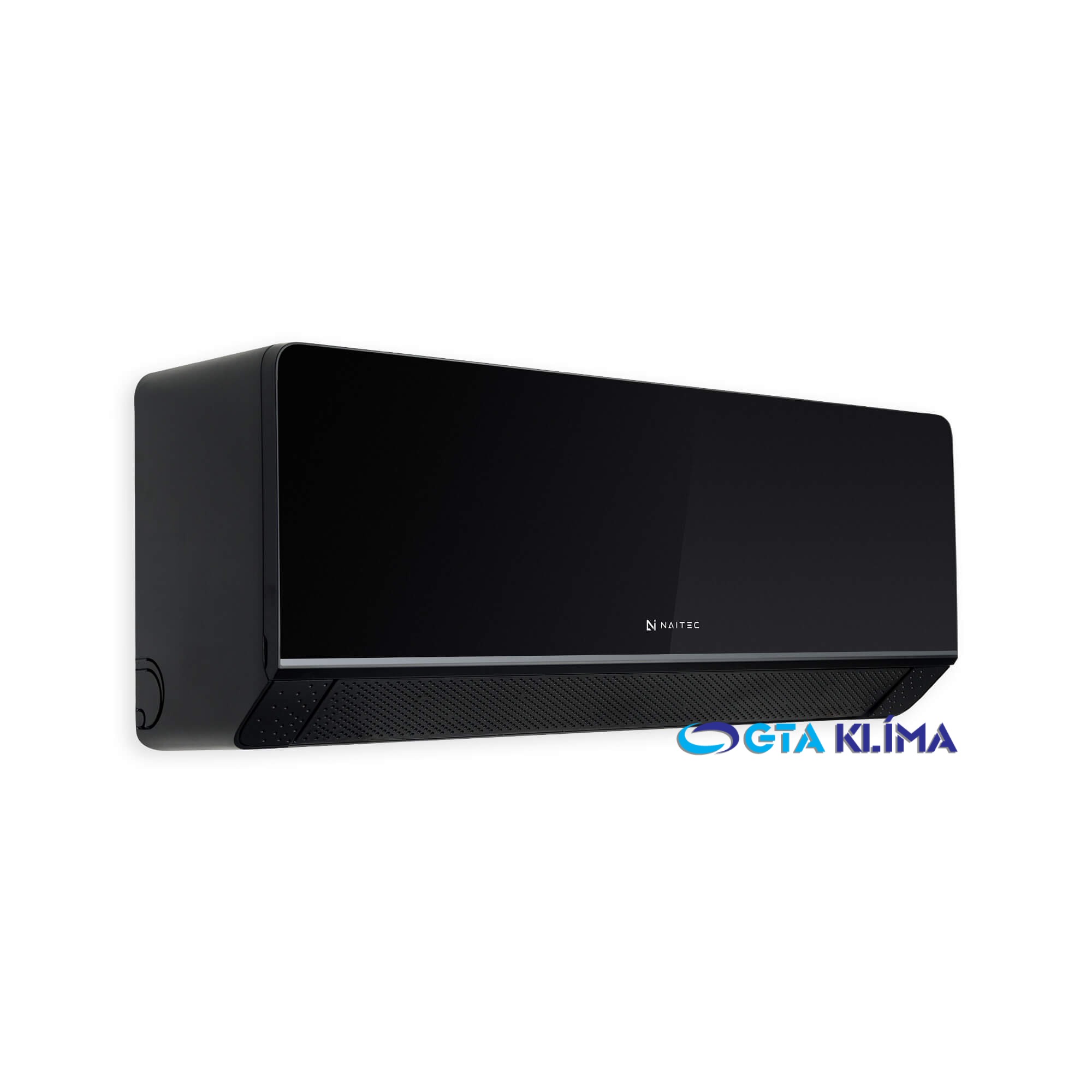 3,5kW Nástenná klimatizácia NAITEC SENSITIVE PRO BLACK s Wifi do -35°C SP35HWXKI-B s montážou - Image 4