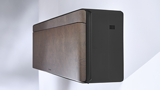 5kW Nástenná klimatizácia DAIKIN STYLISH COLOR s Wifi FTXA50D P-Y-L-G-C + RXA50B8 R32 – Obrázok 6