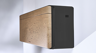 5kW Nástenná klimatizácia DAIKIN STYLISH COLOR s Wifi FTXA50D P-Y-L-G-C + RXA50B8 R32 – Obrázok 4