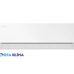 5,0kW Nástenná klimatizácia SAMSUNG WINDFREE PREMIERE WHITE s WiFi AR70H18C1AWNEU R32