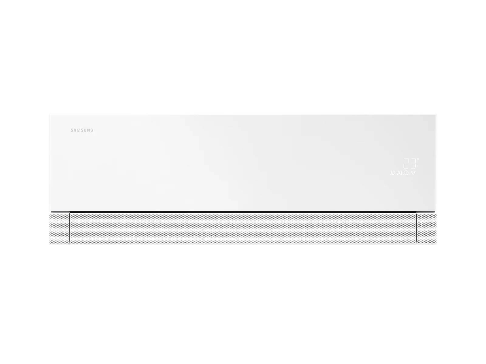 2,5kW Nástenná klimatizácia SAMSUNG WINDFREE PREMIERE WHITE s WiFi AR70H09C1AWNEU R32 – Obrázok 2