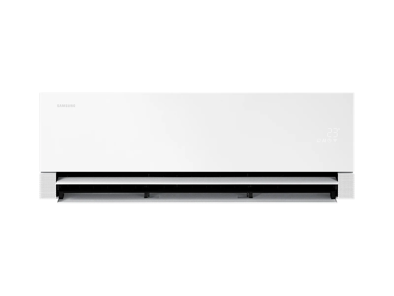 2,5kW Nástenná klimatizácia SAMSUNG WINDFREE PREMIERE WHITE s WiFi AR70H09C1AWNEU R32 – Obrázok 3