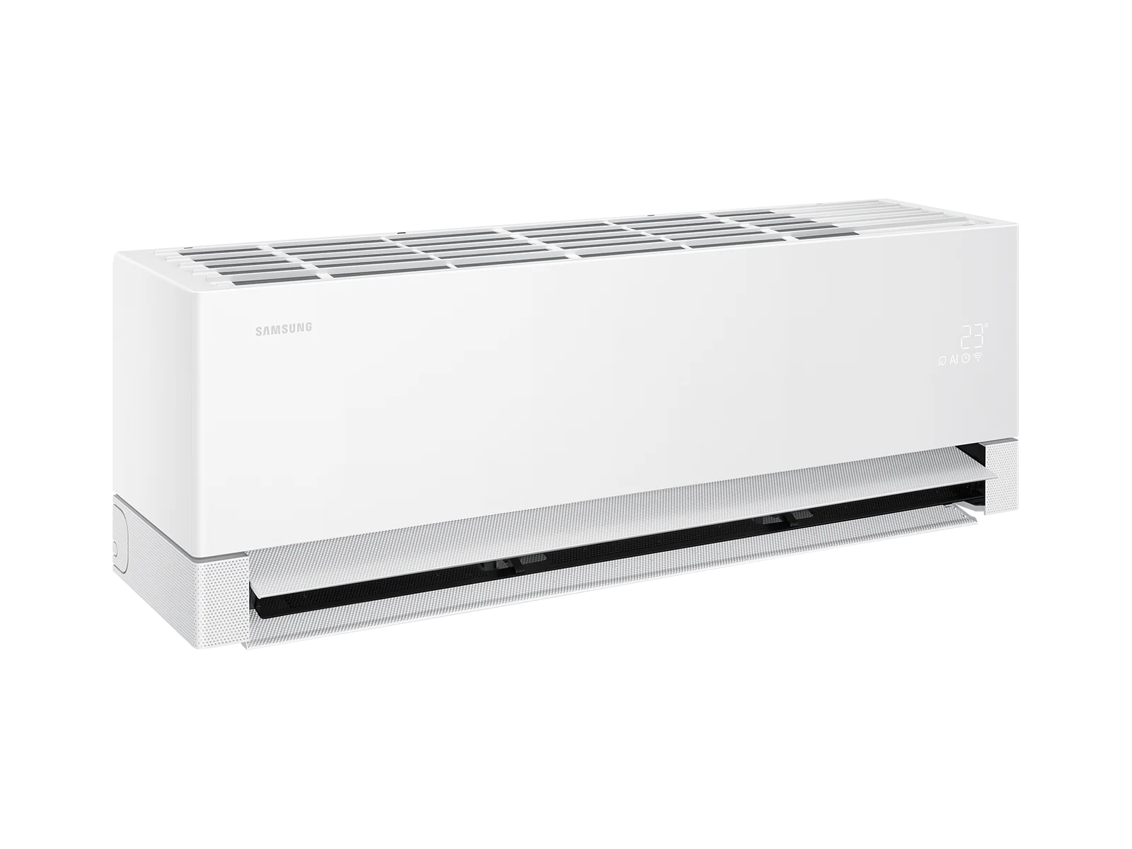 2,5kW Nástenná klimatizácia SAMSUNG WINDFREE PREMIERE WHITE s WiFi AR70H09C1AWNEU R32 – Obrázok 7