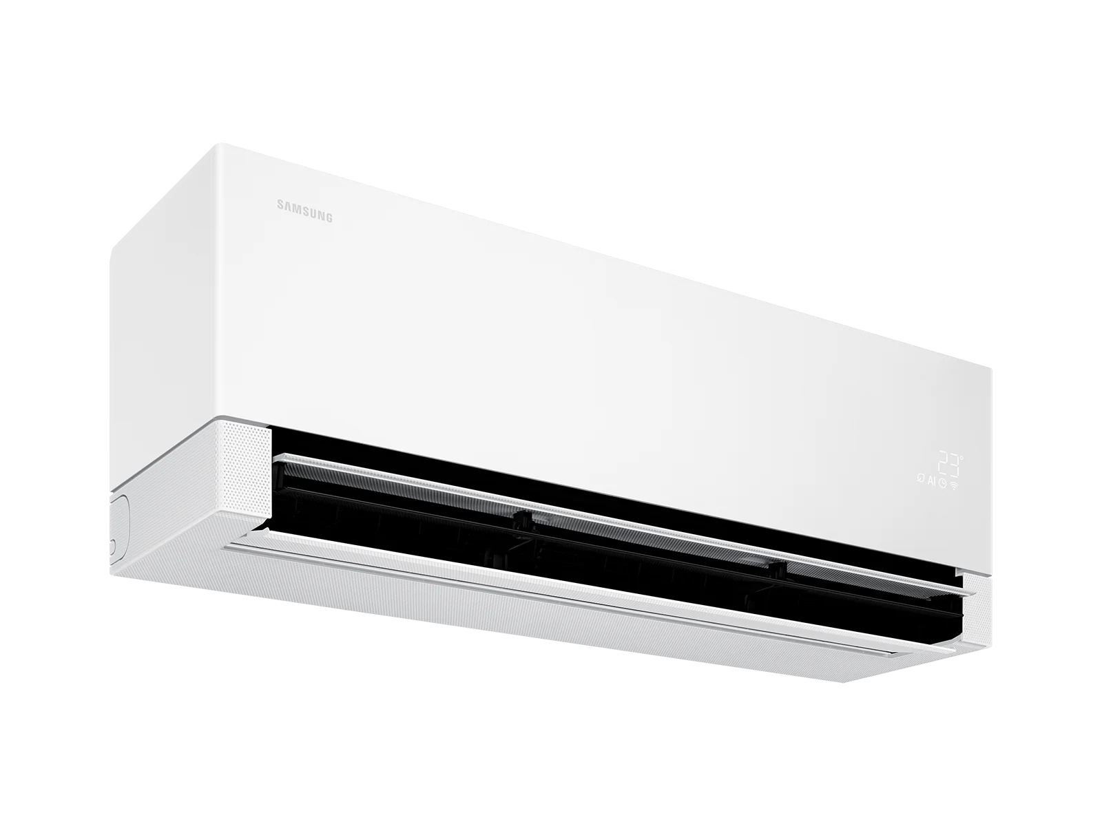 2,5kW Nástenná klimatizácia SAMSUNG WINDFREE PREMIERE WHITE s WiFi AR70H09C1AWNEU R32 – Obrázok 8