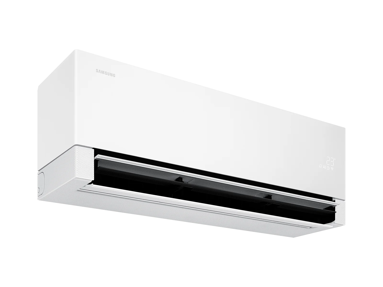 2,5kW Nástenná klimatizácia SAMSUNG WINDFREE PREMIERE WHITE s WiFi AR70H09C1AWNEU R32 – Obrázok 9