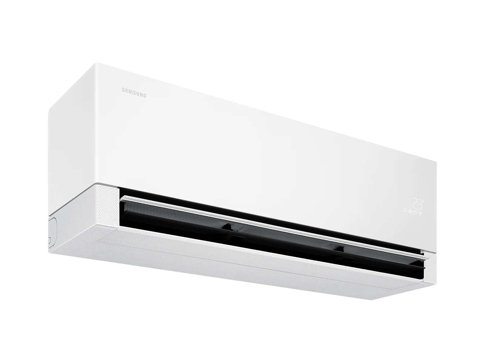 2,5kW Nástenná klimatizácia SAMSUNG WINDFREE PREMIERE WHITE s WiFi AR70H09C1AWNEU R32 – Obrázok 10
