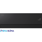 3,5kW Nástenná klimatizácia SAMSUNG WINDFREE PREMIERE BLACK s WiFi AR70H12C1ABNEU R32