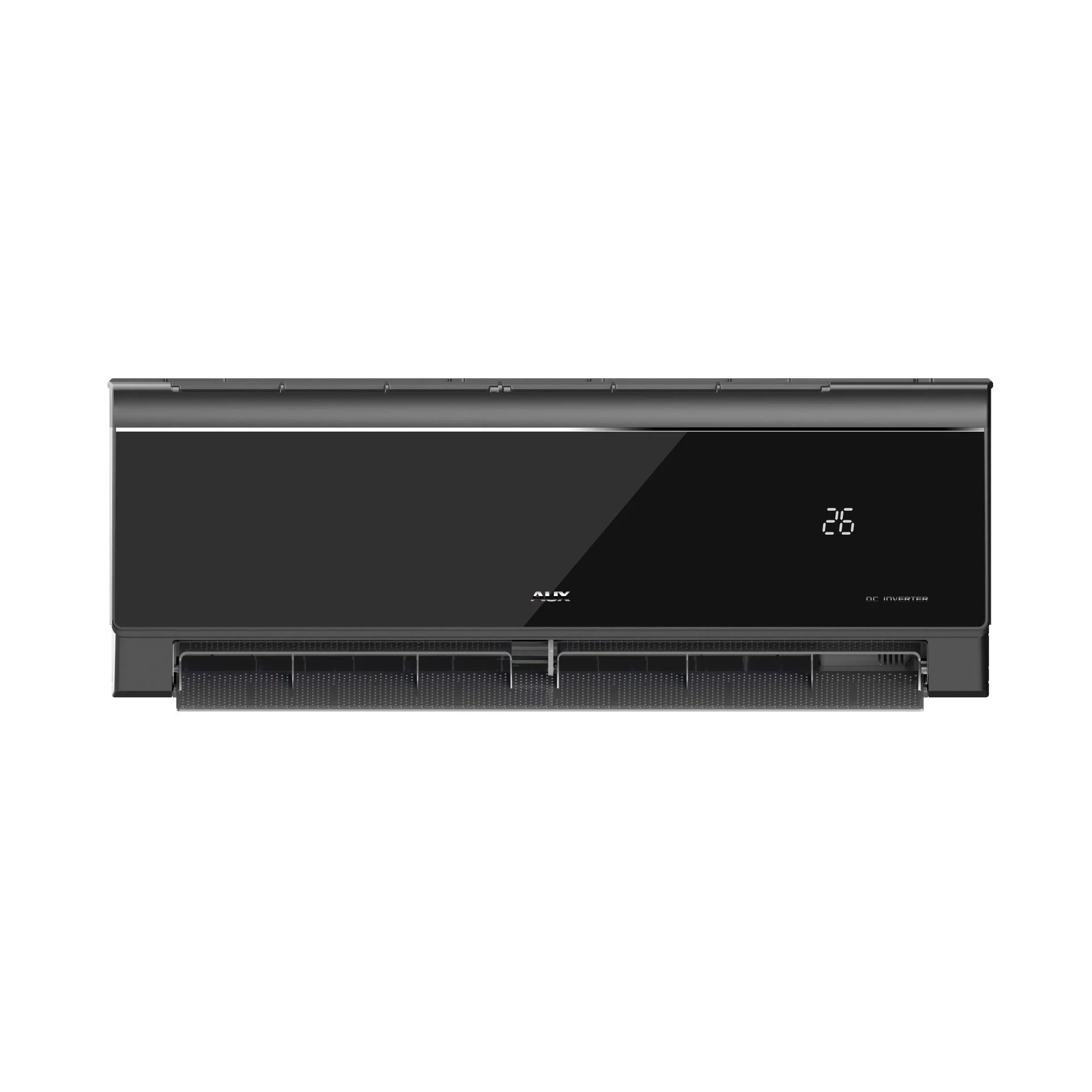 2,7kW Nástenná klimatizácia AUX C-SMART BLACK s Wifi ASW-H09B7A4/CBR3DI-D0 – Obrázok 7