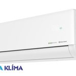 2,5kW Nástenná klimatizácia MIDEA SOLUNAR s Wifi do -20°C LUN-09-SP